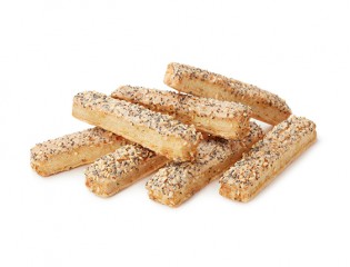 Pečivo «Listové tyčinky»