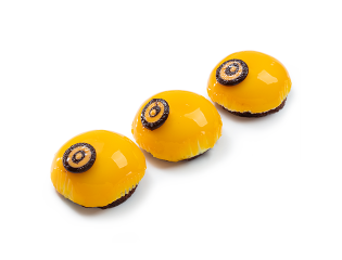 Dort «Mango-vášnivá»