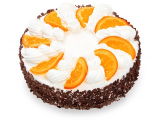 Dort «Mědový citrus»